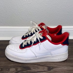 Nike Air Force 1 LV8 A02439-100 Mens Sneaker Size 10
